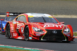 #38 ZENT CERUMO RC F