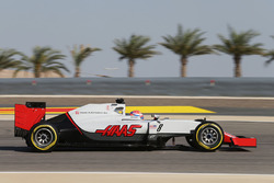 Romain Grosjean, Haas F1 Team VF-16