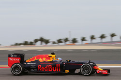 Daniel Ricciardo, Red Bull Racing RB12