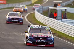 Shane van Gisbergen, Triple Eight Race Engineering Holden