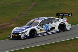 Tom Blomqvist, BMW Team RBM, BMW M4 DTM