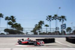 Bruno Senna, Mahindra Racing