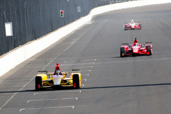 Ryan Hunter-Reay, Andretti Autosport Honda
