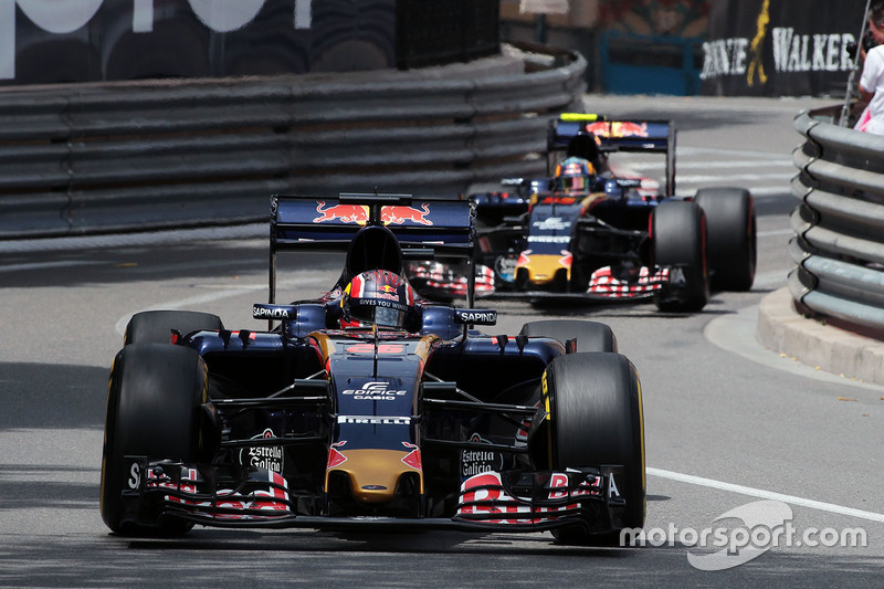Toro Rosso