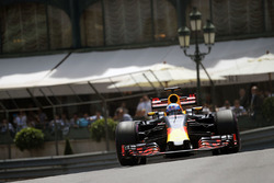 Daniel Ricciardo, Red Bull Racing RB12