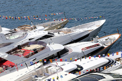 Sfeerplaatje Monaco
