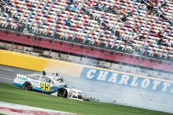 Michael McDowell, Circle Sport Leavine Family Racing