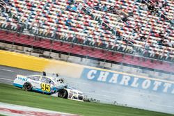 Michael McDowell, Circle Sport Leavine Family Racing