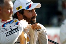 Timo Glock, BMW Team RMG, BMW M4 DTM