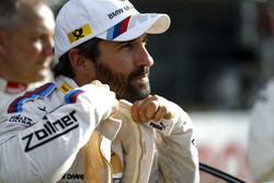 Timo Glock, BMW Team RMG, BMW M4 DTM