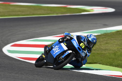 Nicolo Bulega, Sky Racing Team VR46