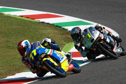 Lorenzo Petrarca, 3570 Team Italia