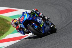 Maverick Viñales, Team Suzuki MotoGP