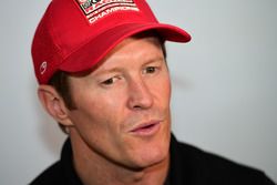 Scott Dixon, Chip Ganassi Racing Chevrolet