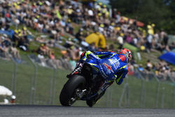 Маверик Виньялес, Team Suzuki MotoGP