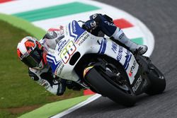 Yonny Hernandez, Aspar Racing Team