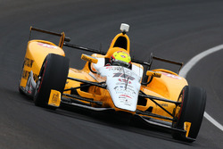 Spencer Pigot, Rahal Letterman Lanigan Racing Honda