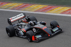 Giuseppe Cipriani, Durango Racing Team
