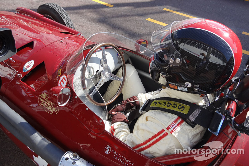 Pre 1961- auto F1 e F2 Grand Prix