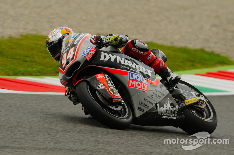 Jonas Folger, Dynavolt IntactGP