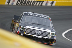 Matt Tifft, Red Horse Racing Toyota