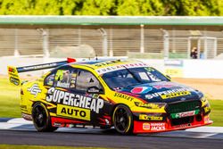 Chaz Mostert, Rod Nash Racing Ford