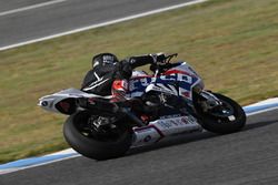 BMW S 1000 RR Tyco BMW