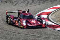 #13 Rebellion Racing, Rebellion R-One AER: Matheo Tuscher, Dominik Kraihamer, Alexandre Imperatori