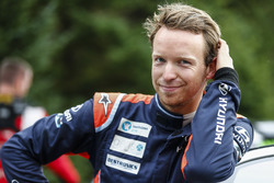 Kevin Abbring, Hyundai i20 R5, Hyundai Motorsport