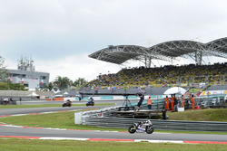 Johann Zarco, Ajo Motorsport