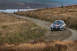 Jari-Matti Latvala, Miikka Anttila, Volkswagen Polo WRC, Volkswagen Motorsport