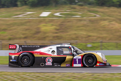 David Cheng, James Winslow, Jackie Chan DC Racing Ligier JSP3