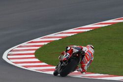 Andrea Dovizioso, Ducati Team