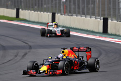 Daniel Ricciardo, Red Bull Racing RB12