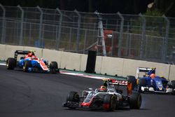 Esteban Gutierrez, Haas F1 Team VF-16