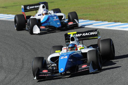 Matevos Isaakyan, SMP Racing