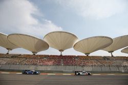 #1 Porsche Team, Porsche 919 Hybrid: Timo Bernhard, Mark Webber, Brendon Hartley