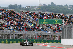 Lewis Hamilton, Mercedes AMG F1 Team W07