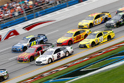 Brad Keselowski, Team Penske Ford