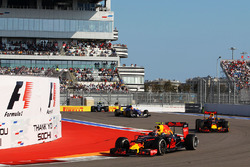 Даниил Квят, Red Bull Racing RB12
