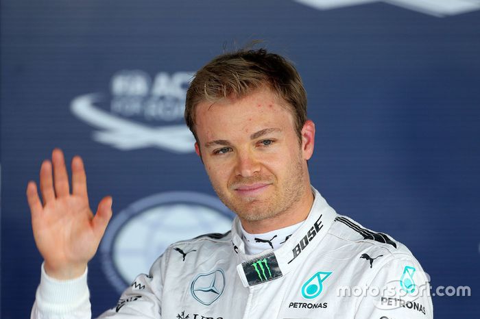 57. GP de Rusia 2016