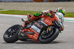 Davide Giugliano, Aruba.it Racing - Ducati Team