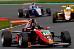Kami Laliberté, Van Amersfoort Racing
