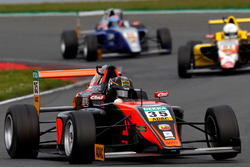 Kami Laliberté, Van Amersfoort Racing