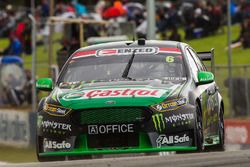 Cameron Waters, Prodrive Racing Australia Ford