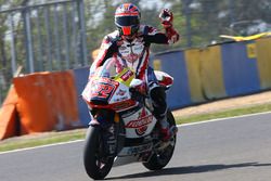 Sam Lowes, Federal Oil Gresini Moto2