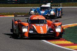 #26 G-Drive Racing Oreca 05 - Nissan: Roman Rusinov, Nathanael Berthon, René Rast