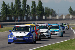 Azione di gara