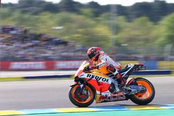 Marc Marquez, Repsol Honda Team