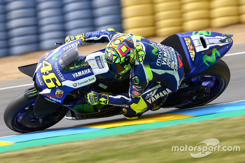 2016 - Yamaha (MotoGP)